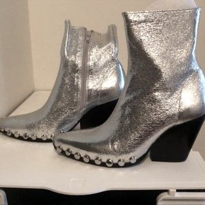 Jeffrey Campbell Boots